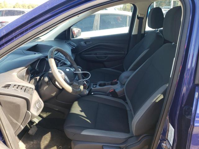 Photo 7 from auction – 2016 FORD ESCAPE S with VIN 1FMCU0F77GUC34284