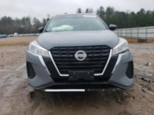 Photo 5 from auction – 2021 NISSAN KICKS SV with VIN 3N1CP5CVXML516388