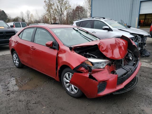Photo 4 from auction – 2014 TOYOTA COROLLA L with VIN 2T1BURHE1EC044913