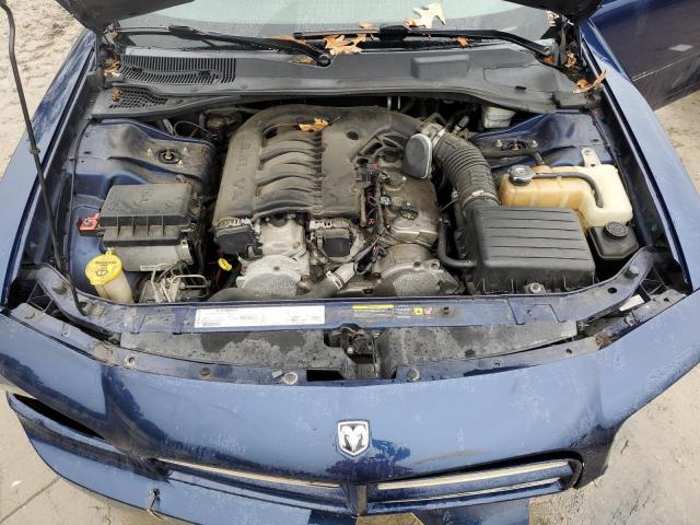 Photo 11 from auction – 2006 DODGE CHARGER SE with VIN 2B3KA43G86H259640