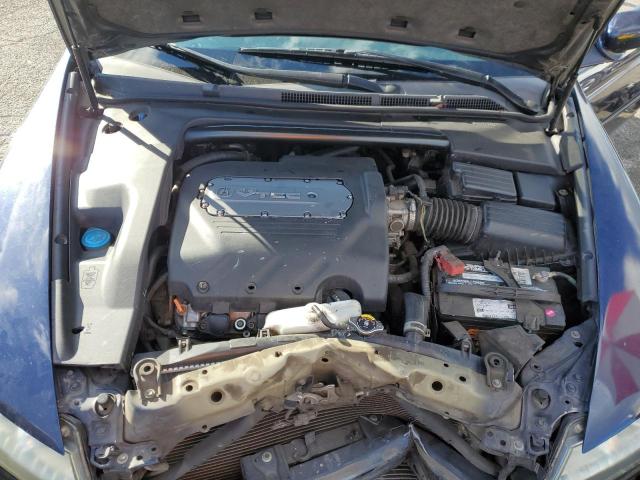 Photo 11 from auction – 2005 ACURA TL with VIN 19UUA66235A032373