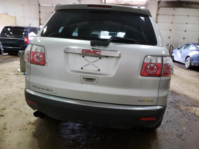 Photo 6 from auction – 2012 GMC ACADIA SLT with VIN 1GKKVRED9CJ357383