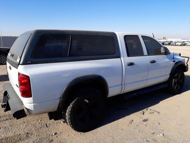 Photo 3 from auction – 2008 DODGE RAM 1500 S with VIN 1D7HU18288S548868