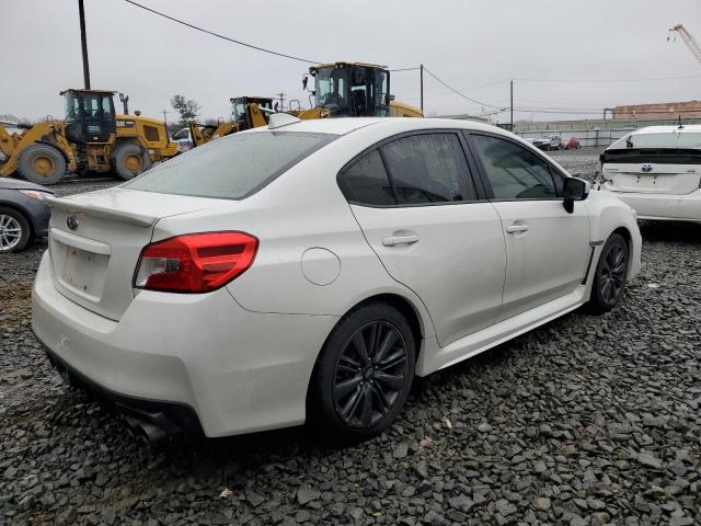 Photo 3 from auction – 2018 SUBARU WRX with VIN JF1VA1A60J9801364