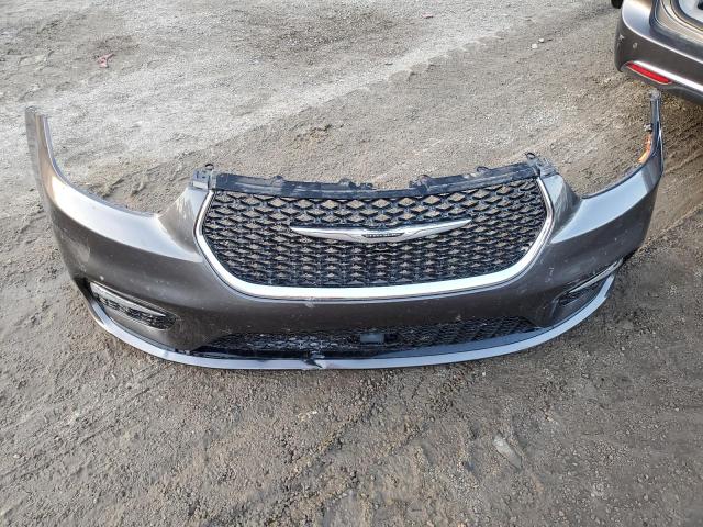 Photo 13 from auction – 2022 CHRYSLER PACIFICA L with VIN 2C4RC1GG2NR136280
