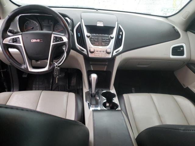 Photo 8 from auction – 2011 GMC TERRAIN SL with VIN 2CTFLVEC3B6453514