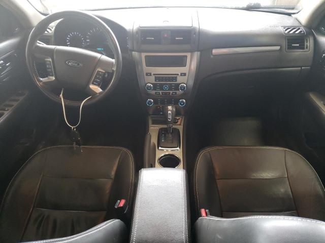 Photo 8 from auction – 2011 FORD FUSION SEL with VIN 3FAHP0JG4BR248559