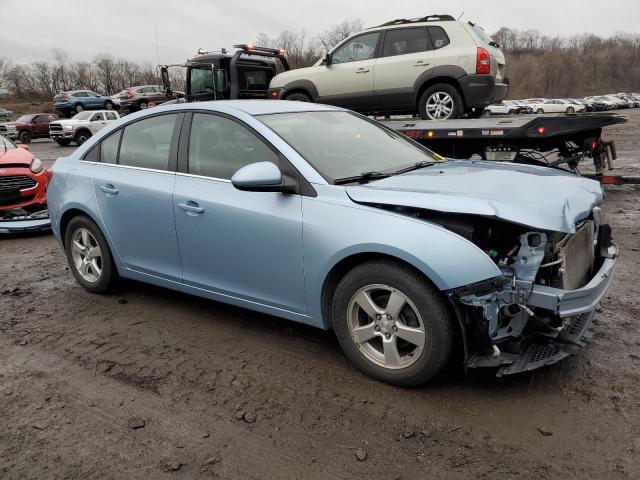 Photo 4 from auction – 2012 CHEVROLET CRUZE LT with VIN 1G1PF5SC3C7340877