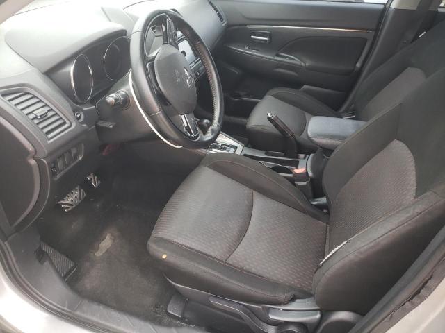 Photo 7 from auction – 2018 MITSUBISHI OUTLANDER with VIN JA4AP3AU4JZ023694
