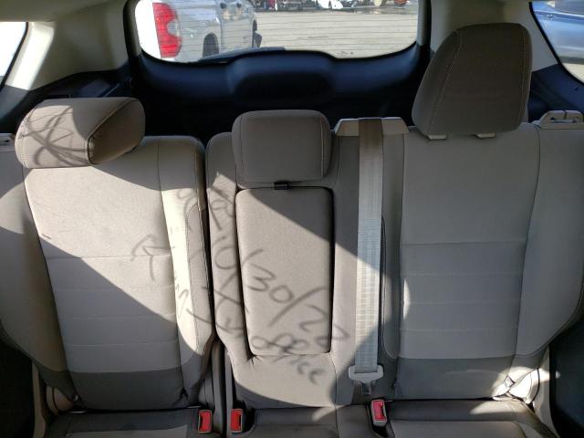 Photo 10 from auction – 2016 FORD ESCAPE SE with VIN 1FMCU0GX7GUC35031
