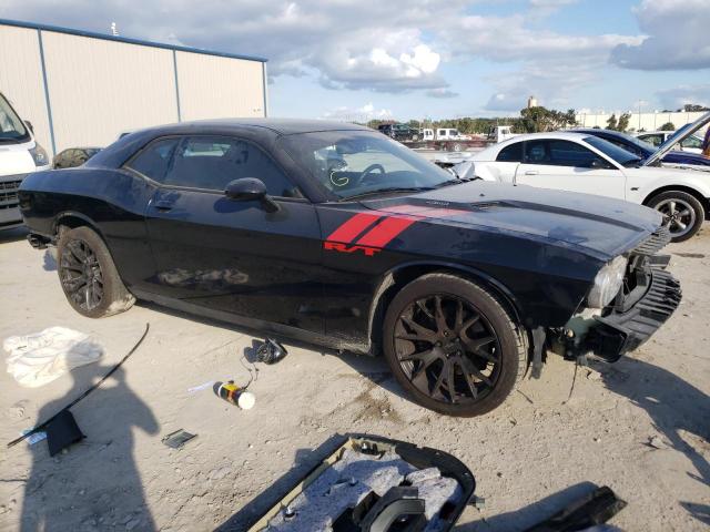 Photo 4 from auction – 2014 DODGE CHALLENGER with VIN 2C3CDYBT4EH111083