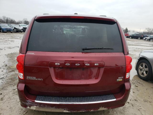 Photo 6 from auction – 2019 DODGE GRAND CARA with VIN 2C4RDGCG7KR579283