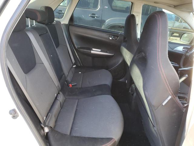 Photo 10 from auction – 2010 SUBARU IMPREZA WR with VIN JF1GE7G61AG510634
