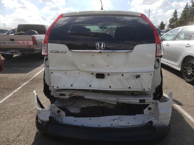 Photo 6 from auction – 2012 HONDA CR-V EX with VIN 5J6RM3H51CL044437