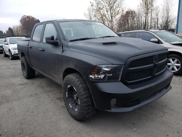 Photo 4 from auction – 2019 RAM 1500 CLASS with VIN 1C6RR7KT7KS651282