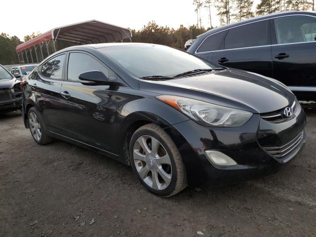 Photo 4 from auction – 2011 HYUNDAI ELANTRA GL with VIN 5NPDH4AEXBH076116