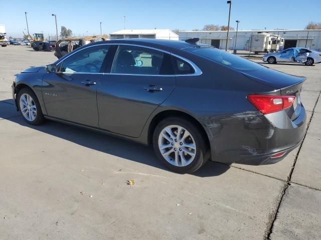 Photo 2 from auction – 2018 CHEVROLET MALIBU LT with VIN 1G1ZD5ST2JF153504