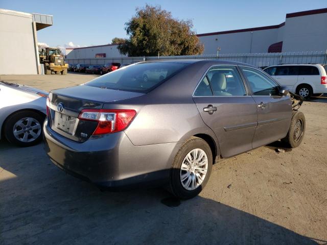 Photo 3 from auction – 2014 TOYOTA CAMRY HYBR with VIN 4T1BD1FK2EU138341