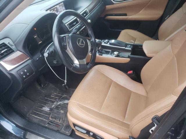 Photo 7 from auction – 2013 LEXUS GS 350 with VIN JTHCE1BL4D5004197