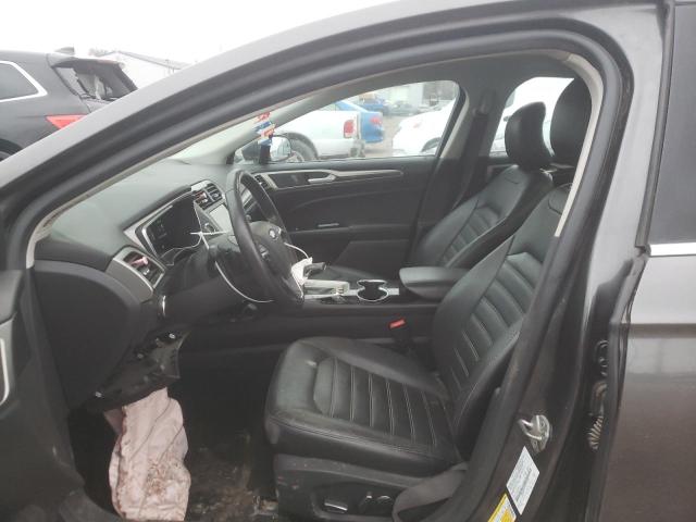 Photo 7 from auction – 2016 FORD FUSION SE with VIN 3FA6P0H97GR190193