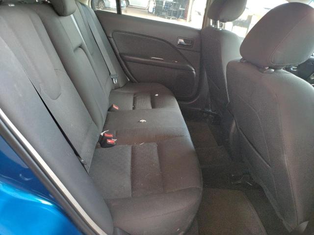 Photo 10 from auction – 2011 FORD FUSION SEL with VIN 3FAHP0JAXBR268147