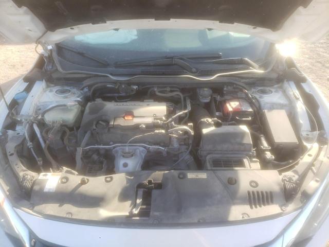 Photo 11 from auction – 2018 HONDA CIVIC EX with VIN 19XFC2F73JE005641