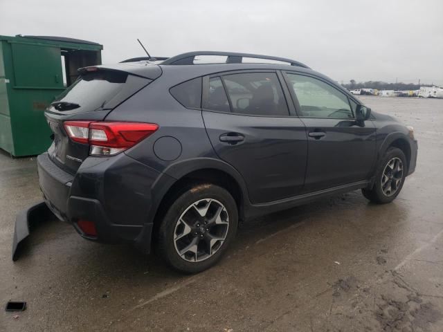 Photo 3 from auction – 2019 SUBARU CROSSTREK with VIN JF2GTAAC1KH201142