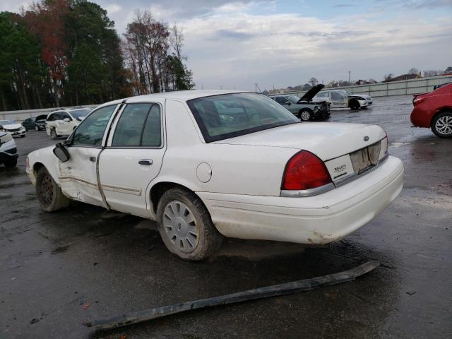 Photo 2 from auction – 2011 FORD CROWN VICT with VIN 2FABP7BV6BX179354