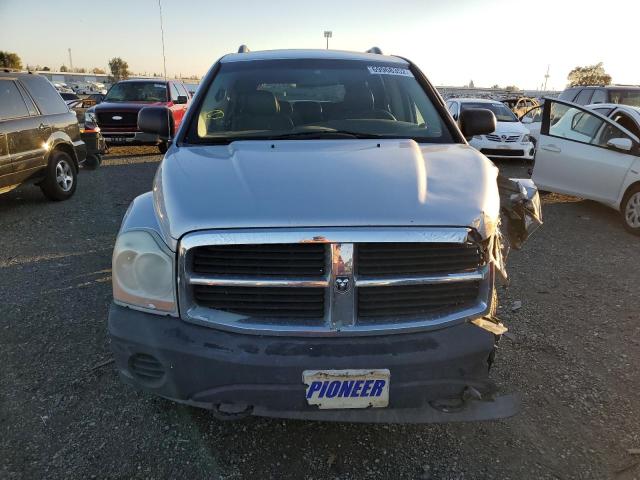 Photo 5 from auction – 2006 DODGE DURANGO SX with VIN 1D4HB38NX6F177226
