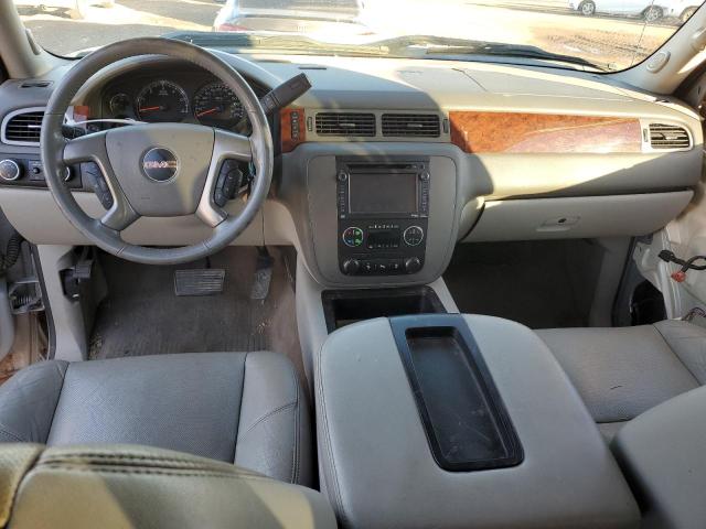 Photo 8 from auction – 2013 GMC SIERRA K15 with VIN 3GTP2WE77DG188292