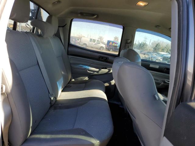 Photo 11 from auction – 2014 TOYOTA TACOMA DOU with VIN 3TMLU4EN8EM156529