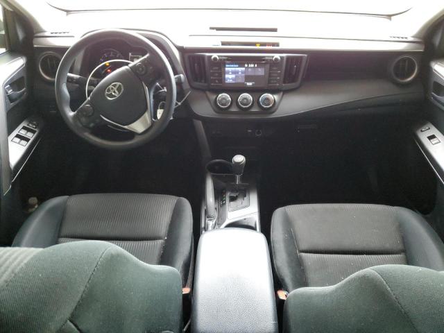 Photo 8 from auction – 2018 TOYOTA RAV4 LE with VIN JTMZFREV1JJ185802