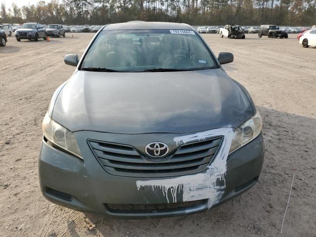 Photo 5 from auction – 2007 TOYOTA CAMRY CE with VIN 4T1BE46K77U566522