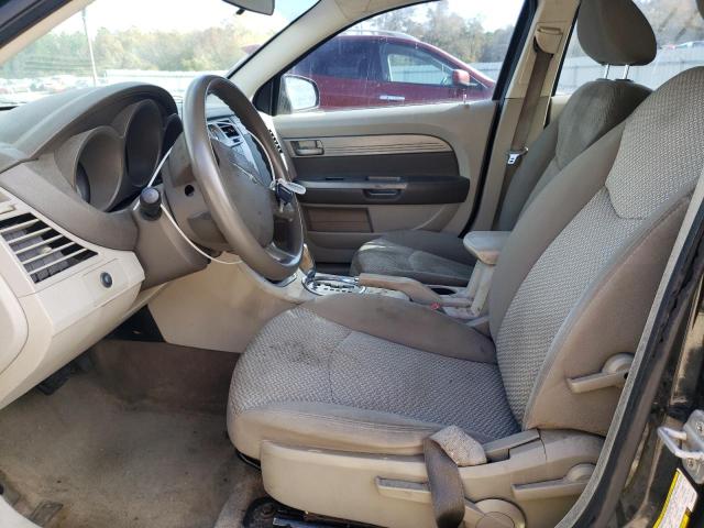 Photo 7 from auction – 2007 CHRYSLER SEBRING with VIN 1C3LC46K57N530986