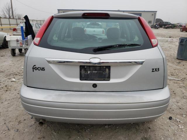 Photo 6 from auction – 2002 FORD FOCUS with VIN 3FAHP37342R130470