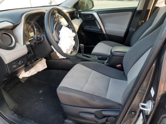 Photo 7 from auction – 2014 TOYOTA RAV4 LE with VIN JTMZFREV6EJ005722