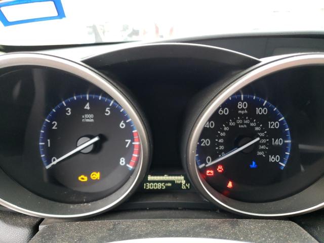 Photo 9 from auction – 2012 MAZDA 3 I with VIN JM1BL1L82C1607149
