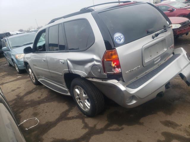 Photo 2 from auction – 2006 GMC ENVOY DENA with VIN 1GKET63M962125904