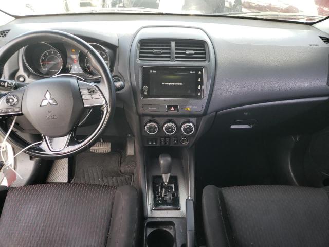 Photo 8 from auction – 2019 MITSUBISHI OUTLANDER with VIN JA4AP4AU9KU018043