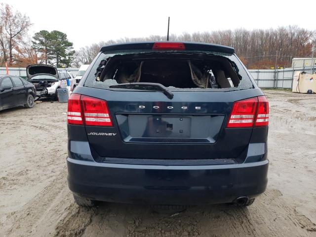 Photo 6 from auction – 2015 DODGE JOURNEY SE with VIN 3C4PDCAB1FT744481