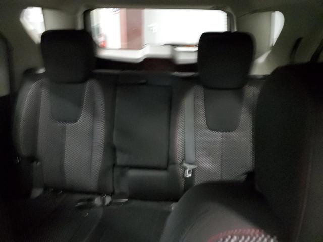 Photo 10 from auction – 2010 CHEVROLET EQUINOX LT with VIN 2CNFLNEW4A6318851