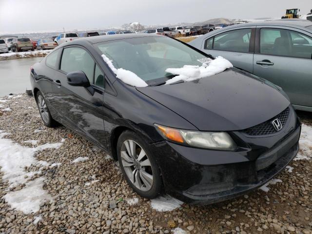 Photo 4 from auction – 2012 HONDA CIVIC LX with VIN 2HGFG3B56CH509382
