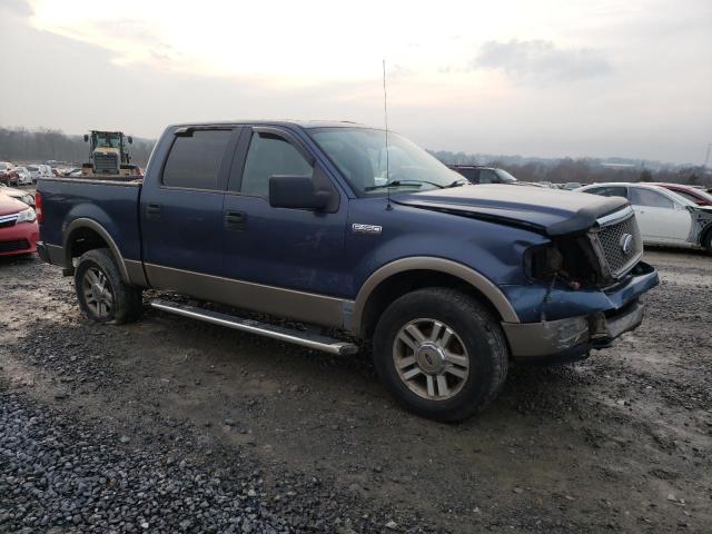 Photo 4 from auction – 2005 FORD F150 SUPER with VIN 1FTPW14565FA36515