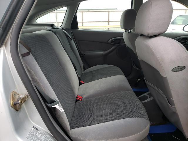 Photo 10 from auction – 2002 FORD FOCUS with VIN 3FAHP37342R130470