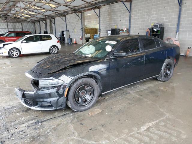 DODGE CHARGER PO 2016 with VIN 2C3CDXAT5GH150120 - Photo from auction