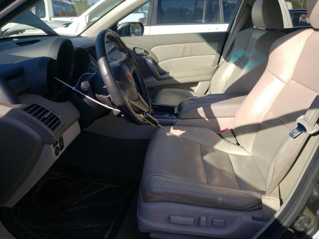 Photo 7 from auction – 2010 ACURA RDX TECHNO with VIN 5J8TB2H50AA002301