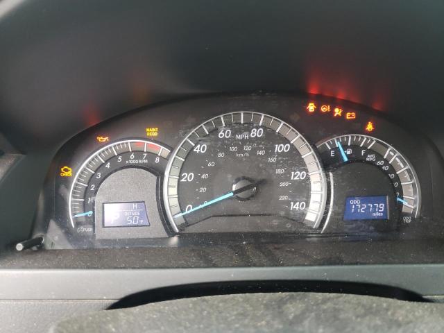Photo 9 from auction – 2014 TOYOTA CAMRY L with VIN 4T1BF1FK0EU803473