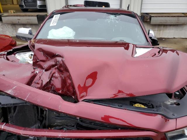 Photo 11 from auction – 2019 RAM 1500 with VIN 1C6SRFJT0KN726786