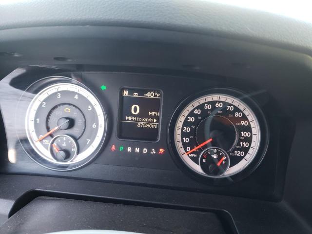 Photo 9 from auction – 2014 RAM 1500 SLT with VIN 1C6RR7GT9ES393165