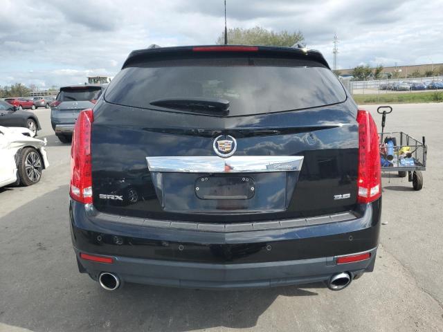 Photo 6 from auction – 2013 CADILLAC SRX PREMIU with VIN 3GYFNEE39DS519357